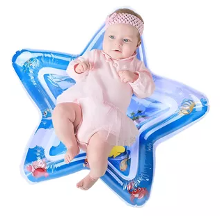 Vista 3 de COLCHON DE AGUA PARA BEBE - FORMA: CUADRADO